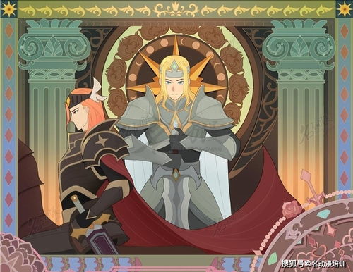 動(dòng)漫設(shè)計(jì)未來(lái)發(fā)展方向探析 技術(shù)融合、邊界拓展與產(chǎn)業(yè)升級(jí)