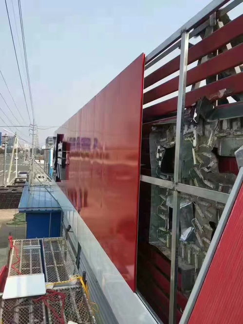 阿拉山口氟碳外墻鋁單板 優(yōu)質(zhì)品牌推薦與金屬制品研發(fā)趨勢(shì)